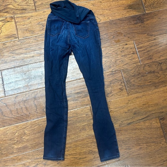 AG Adriano Goldschmied maternity Skinny Jeans - Picture 2 of 4